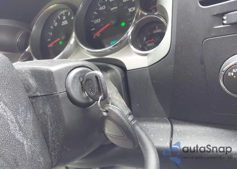 2013 Chevrolet Silverado 1500 Lt из США, поврежденный, VIN 1GCRKSE79DZ216692